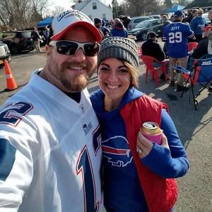 Meet your Posher, Jenn